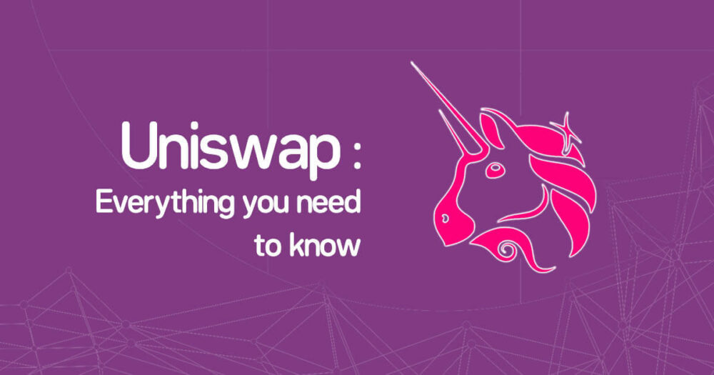 Uniswap (UNI) ارتقاء حکمرانی را برای ایجاد انگیزه برای رشد نمایندگی و پروتکل پیشنهاد می کند