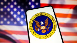La SEC de EE. UU. multa a dos empresas de inversión por 'lavado de IA'