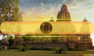 US Spot Bitcoin ETFs kommer till Indien från Crypto Investment Platform: Rapport