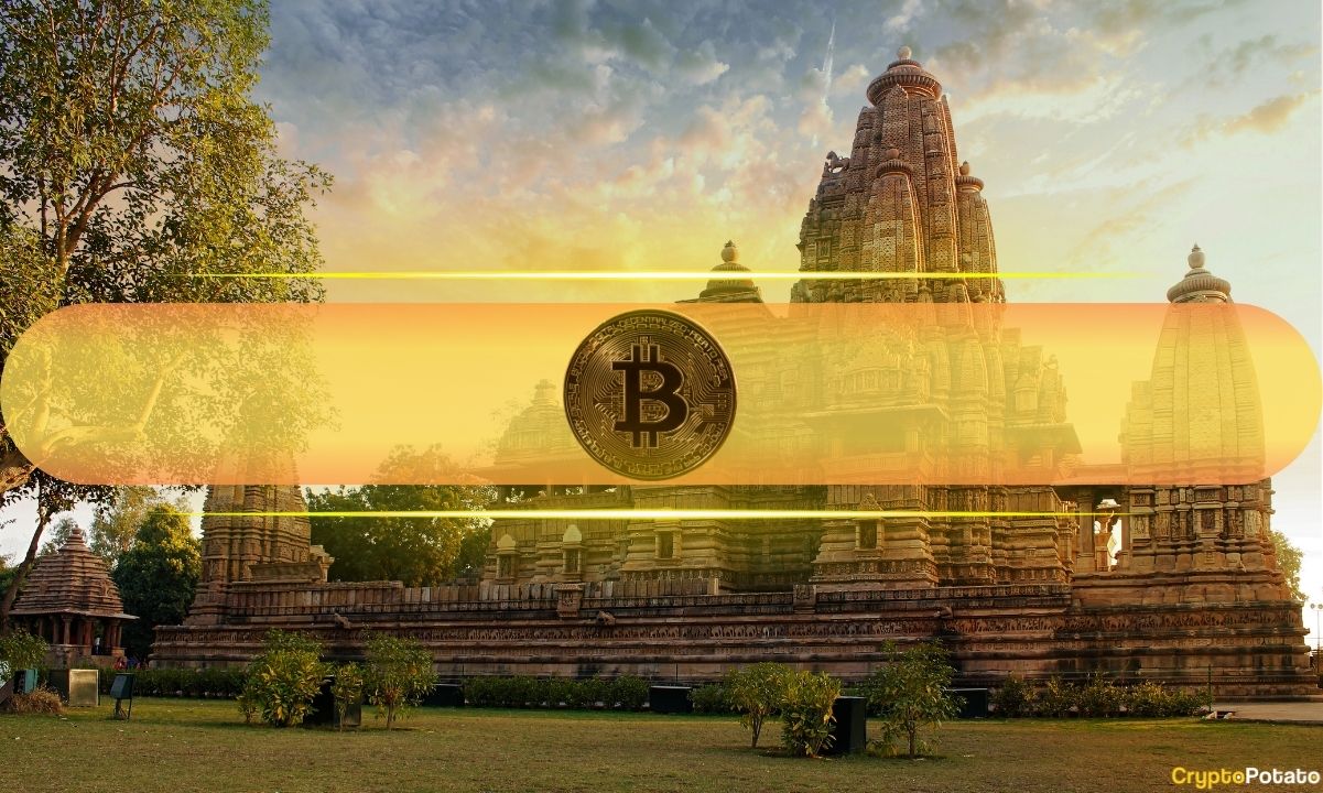 US Spot Bitcoin ETFs Coming to India From Crypto Investment Platform: Report headquartered PlatoBlockchain Data Intelligence. Vertical Search. Ai.