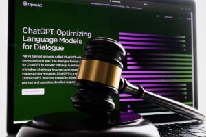 Anwalt aus Vancouver wegen Verwendung von ChatGPT im Sorgerechtsfall untersucht