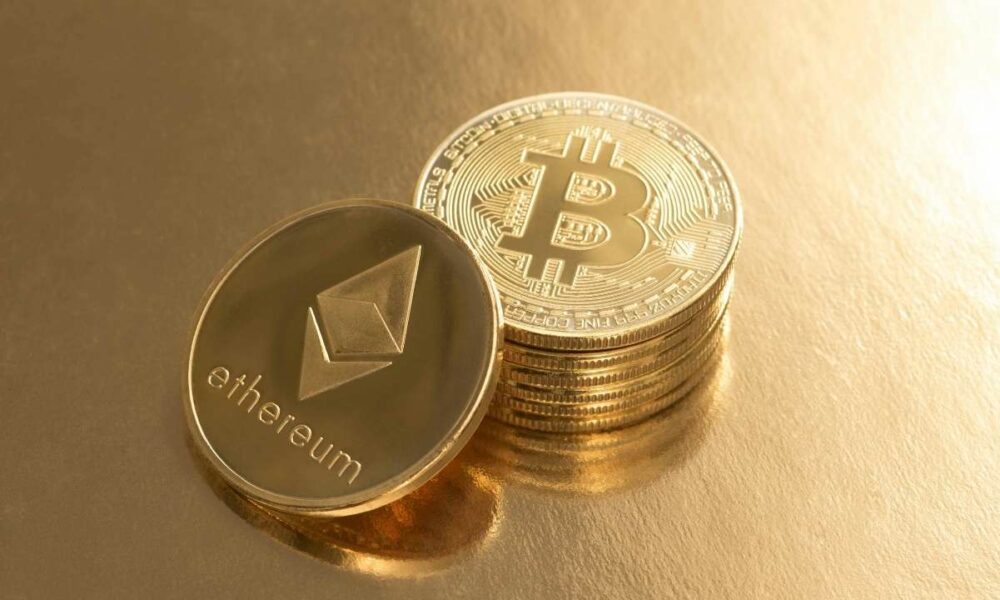 VanEck Executive förutser Ethereums överlägsna prestanda, trots inga förväntade "flipping" med Bitcoin - CryptoInfoNet