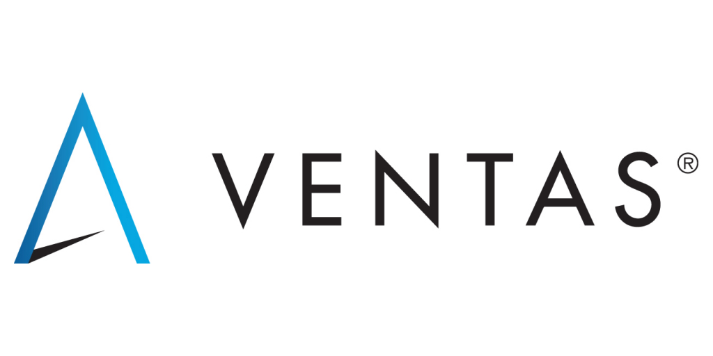 A Ventas ára 650 millió Cdn 5.10%-os Senior Notes 2029 PlatoBlockchain Data Intelligence. Függőleges keresés. Ai.