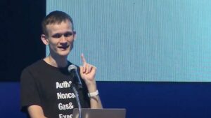 Η Vitalik προκαλεί κοινές απόψεις για το Metaverse στο BUIDL Asia