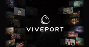 Viveport จะเปิดตัวส่วนแบ่งรายได้ของนักพัฒนา 90%