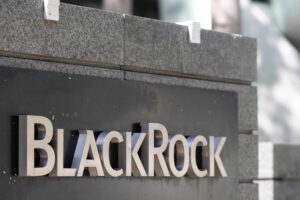 Wallet Associated With BlackRock's New Fund Receives Memecoins and NFTs - Unchained