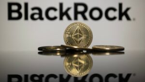 Dompet Terkait Dengan Dana Tokenisasi BlackRock yang Dikirim dengan ETH yang Tidak Diminta Dari Tornado Cash - Tidak Dirantai