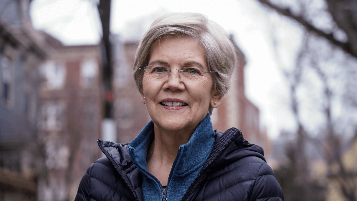 Warren Seeks Fair Rules for the Crypto and AI Sectors union PlatoBlockchain Data Intelligence. Vertical Search. Ai.