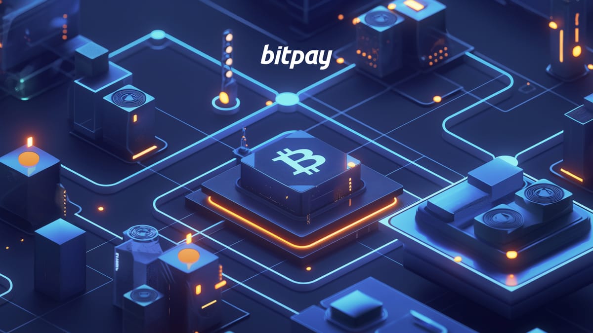 What are Bitcoin Nodes? A Beginners Guide to BTC Nodes | BItPay PlatoBlockchain Data Intelligence. Vertical Search. Ai.