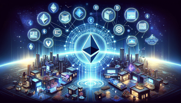 Vad kan du köpa med Ethereum? Utforska köp med Ethereum: A Guide – The Crypto Basic