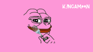 Какова шумиха вокруг новой мем-монеты KangaMoon (KANG), может ли она превзойти PepeFork (PORK) и Doge Killer (LEASH)?