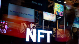 What's The Latest With NFTs? Understanding The Cryptocurrency Collectible Craze - CryptoInfoNet