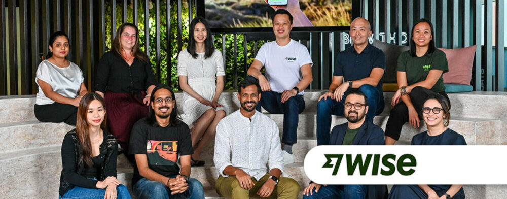 Wise, 주요 이정표 발표: PayNow 통합 및 싱가포르 팀 확장 - Fintech Singapore