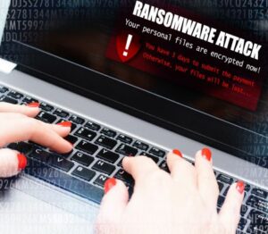 WONSYS Anatomie van een ransomware-aanval | WONSYS-ransomware
