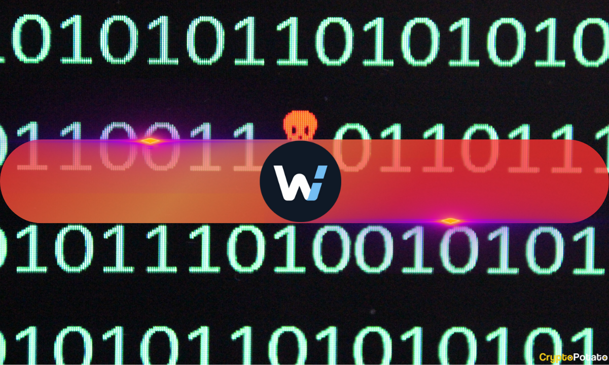 WOOFi Reports $8.75 Million Loss, Offers 10% Bounty for Return Flash PlatoBlockchain Data Intelligence. Vertical Search. Ai.
