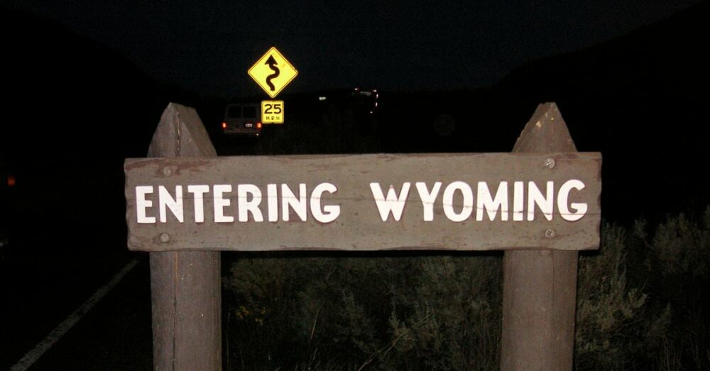 Wyoming beviljar DAOs nya juridiska struktur