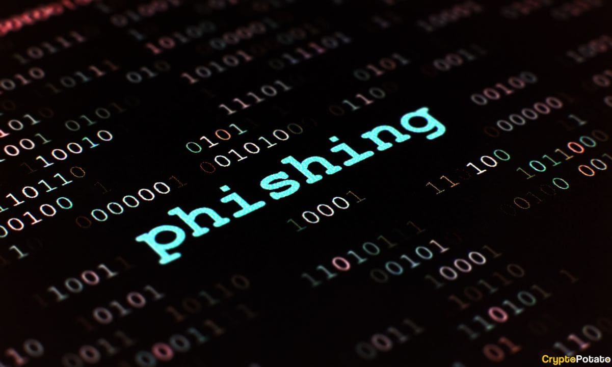 X (Formerly Twitter) Remains a Haven for Scammers as Phishing Incidents Claim $104M Licensing PlatoBlockchain Data Intelligence. Vertical Search. Ai.