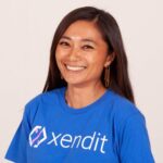 Tessa Wijaya, co-founder and COO, Xendit.