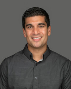 Yash Patel, Đối tác chung của Telstra Ventures - Thung lũng Silicon FinTech