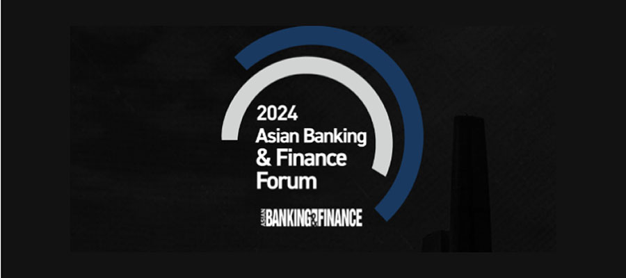 Forum bancario e finanziario asiatico 2024 - Bangkok