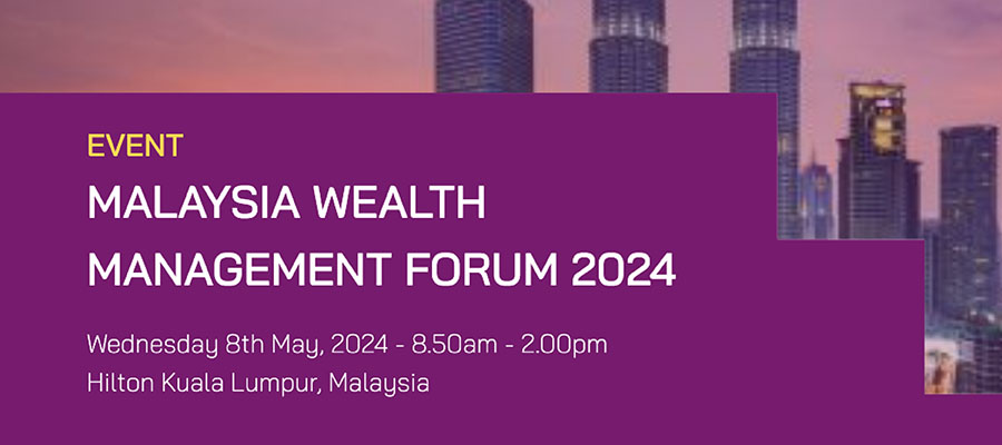 Fórum de gestão de patrimônio da Malásia 2024