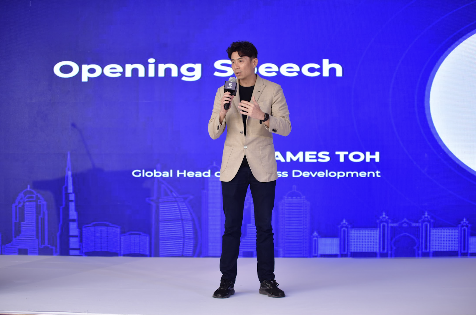 2024 Coinstore Premiere Brand Conference Has Completed Successfully DAO PlatoBlockchain Data Intelligence. Vertical Search. Ai.