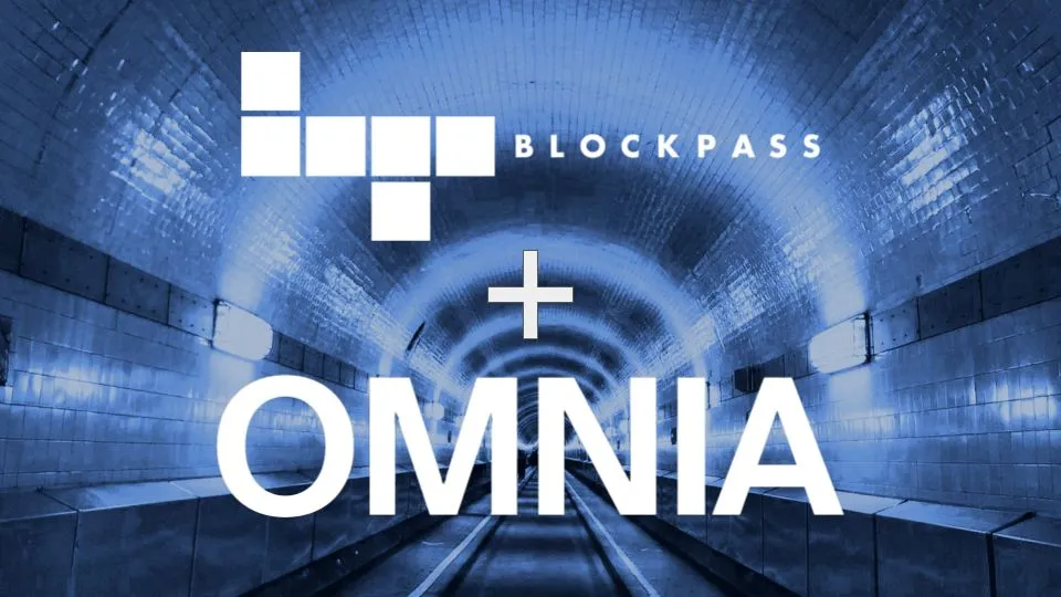 OMNIA Protocol Integrates Blockpass to Secure DeFi Trading create PlatoBlockchain Data Intelligence. Vertical Search. Ai.
