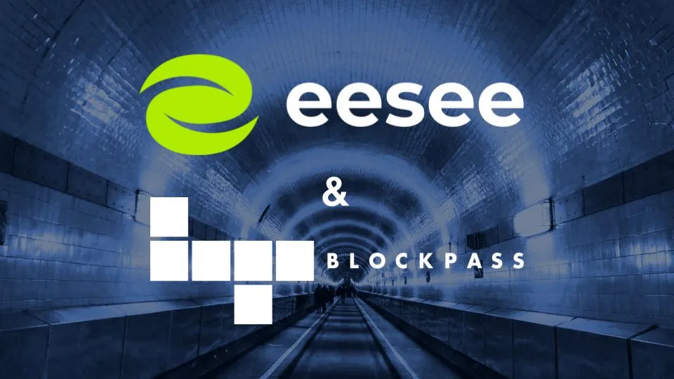 Eesee Implements Blockpass for Compliance in Digital Assets Marketplace Blockchain PlatoBlockchain Data Intelligence. Vertical Search. Ai.