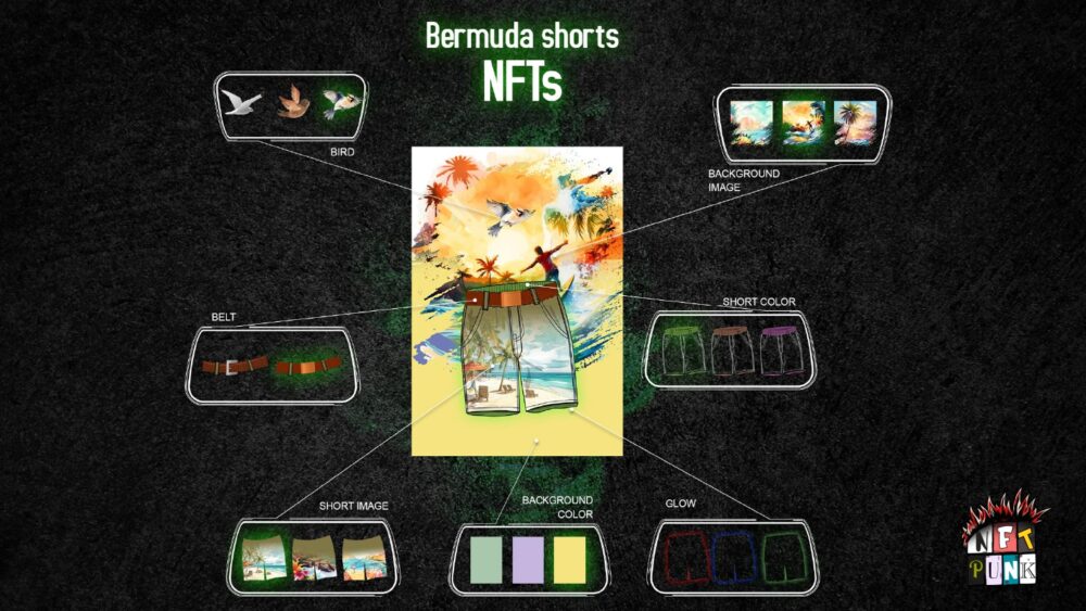 Happy Bermuda Shorts Day, Web 3 Style! NYC PlatoBlockchain Data Intelligence. Vertical Search. Ai.