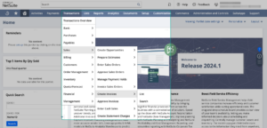 Panduan Manajemen Faktur di NetSuite