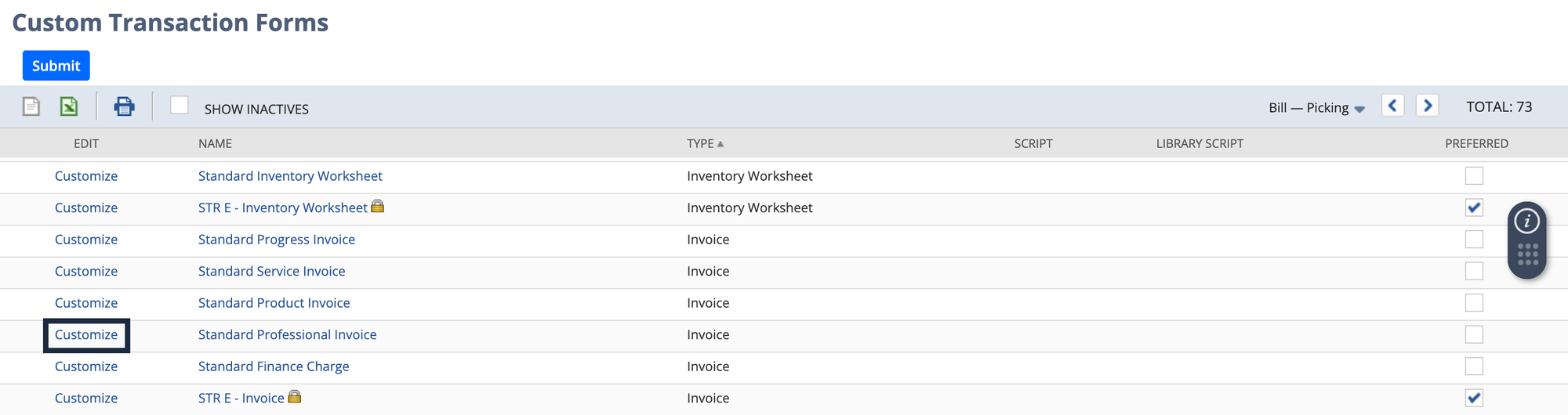 A Guide to Invoice Management in Oracle NetSuite standalone PlatoBlockchain Data Intelligence. Vertical Search. Ai.