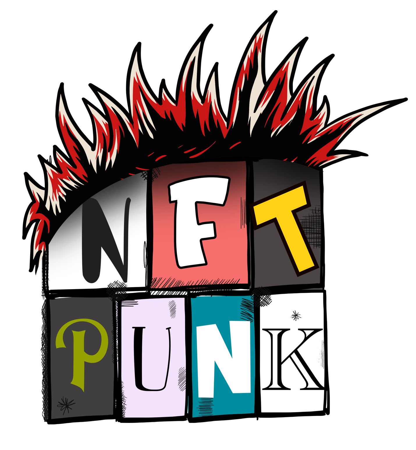 ¡NFT LA Community Week y NFTPunks lanzan el primer lanzamiento de NFT por correo aéreo en la base! NFT PlatoBlockchain Inteligencia de datos. Búsqueda vertical. Ai.
