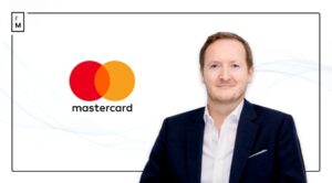 Adam Jones devient vice-président directeur de Mastercard pour l'expansion en Arabie occidentale
