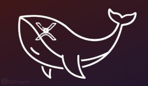 En medio del sueño de un precio de XRP de $10, las ballenas desencadenan especulaciones con un movimiento de casi 500 millones de XRP