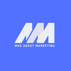 Anunciando Mad About Marketing - Um novo membro da família Digital Sukoon Private Limited