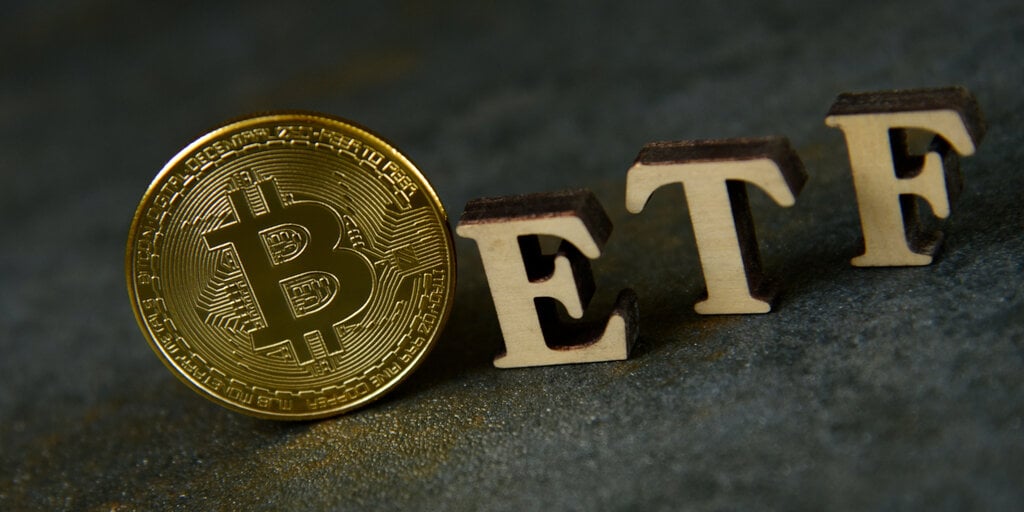 Ark Invest's Bitcoin ETF Sees $87 Million Net Outflows, Overtaking GBTC - Decrypt charge PlatoBlockchain Data Intelligence. Vertical Search. Ai.