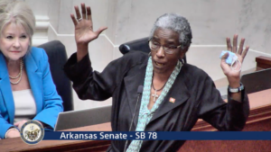 Arkansas Senat godkjenner foreslåtte forskrifter for gruvedrift for kryptovaluta, sendt til huset for gjennomgang • Arkansas Advocate - CryptoInfoNet