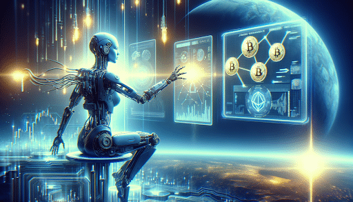 Artificial Intelligence Predicts Massive Price Rally for Altcoins Soon. Who Will Lead the Race? Signs PlatoBlockchain Data Intelligence. Vertical Search. Ai.