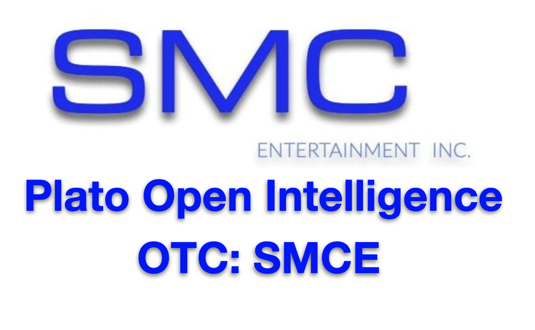 SMC kunngjør markedsføringsavtale med Plato Technologies. Inc. AI PlatoBlockchain Data Intelligence. Vertikalt søk. Ai.