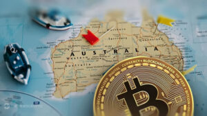 آسٹریلیا نے ریکارڈ بلندیوں کے درمیان Bitcoin ETF بوم کے لیے تسمہ کیا۔
