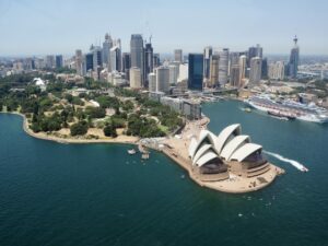 אוסטרליה אמורה לאתר לראשונה תעודות סל של ביטקוין: דיווח
