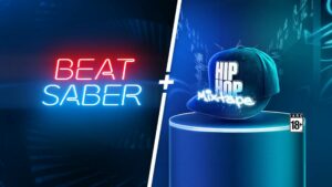 'Beat Saber' Gets Its First Hip Hop Mixtape, Including Uncensored Tracks from Snoop, 2Pac, Dr Dre & More