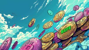 Nilai Investasi BEFE Coin: Memanfaatkan Momen untuk Keuntungan Finansial | Berita Bitcoin Langsung