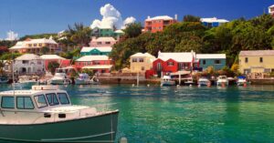 Bermuda-lisensiert Relm Insurance avduker en serie med kryptorisikoprodukter