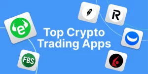 6 najboljših aplikacij za trgovanje s kriptovalutami - CryptoInfoNet