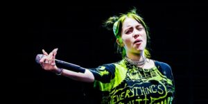 Η Billie Eilish, η Nicki Minaj ανάμεσα σε 200 καλλιτέχνες που πολεμούν την «καταστροφική» χρήση της τεχνητής νοημοσύνης στη μουσική - Αποκρυπτογράφηση