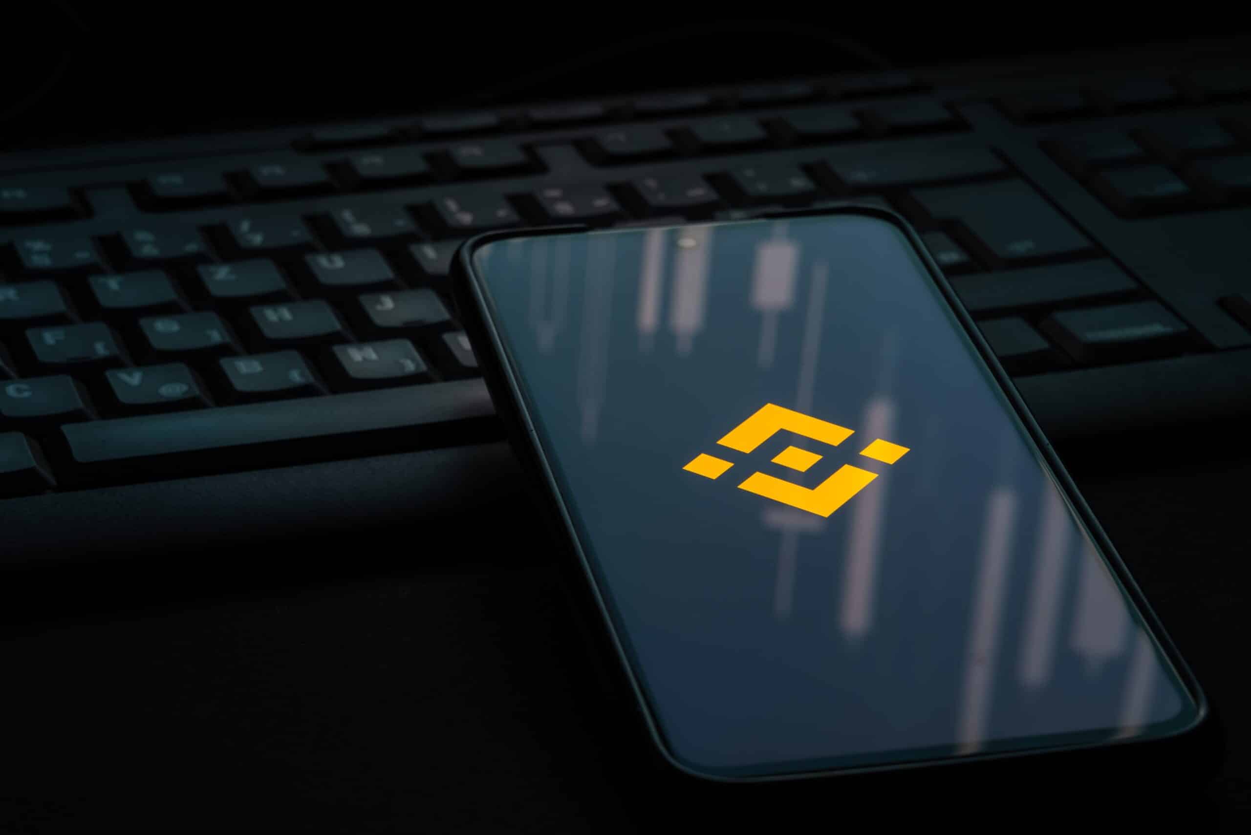 Binance Converts Secure Asset Fund (SAFU) for Users to USDC - Unchained Increases PlatoBlockchain Data Intelligence. Vertical Search. Ai.