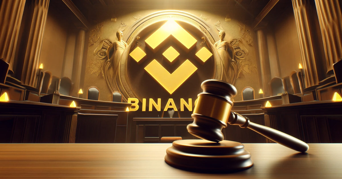Binance's defense against SEC could be aided by Mango Markets case attention PlatoBlockchain Data Intelligence. Vertical Search. Ai.