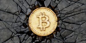 Bitcoin bubblar knappt efter halvering - Dekryptera