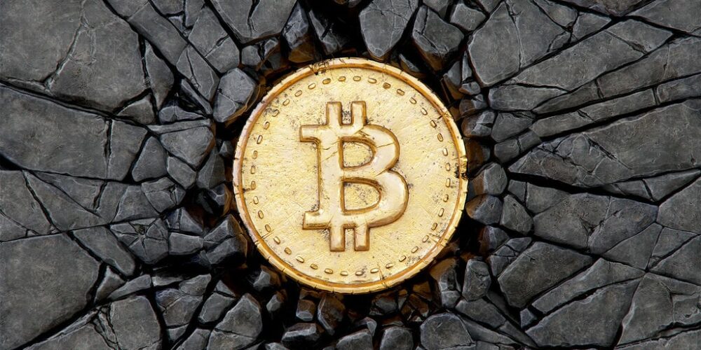 Bitcoin apenas se tambalea después de reducirse a la mitad - Decrypt
